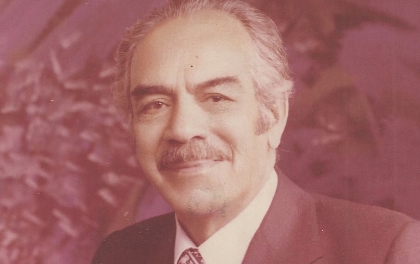 یادی از مدیر و موسس روزنامه بهارایران