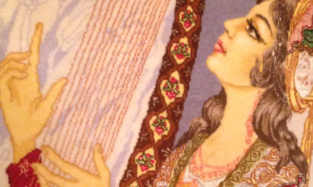 نوروز در ادبیات فارسی