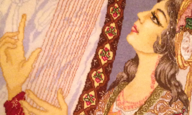 نوروز در ادبیات فارسی