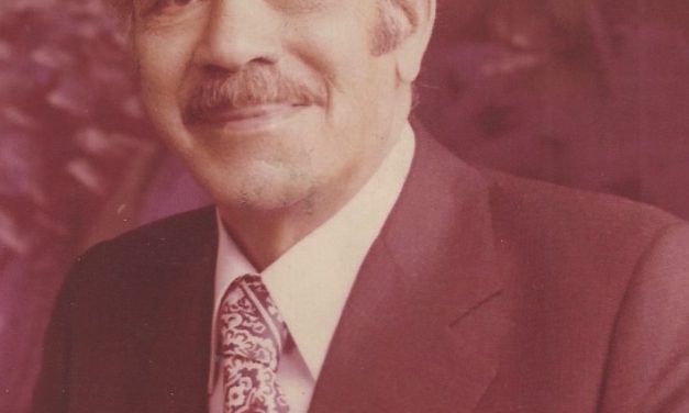 یادی از مدیر و موسس روزنامه بهارایران