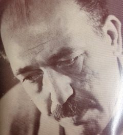 فریدون توللی شاعر بزرگ معاصر