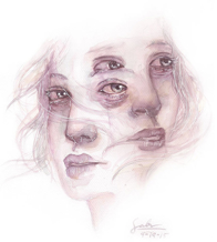 افسردگی در ادبیات معاصر