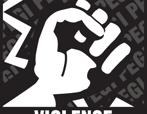 زندگی با خشونت ، ذلت است ا