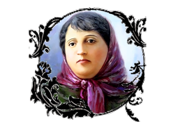 پروین اعتصامی