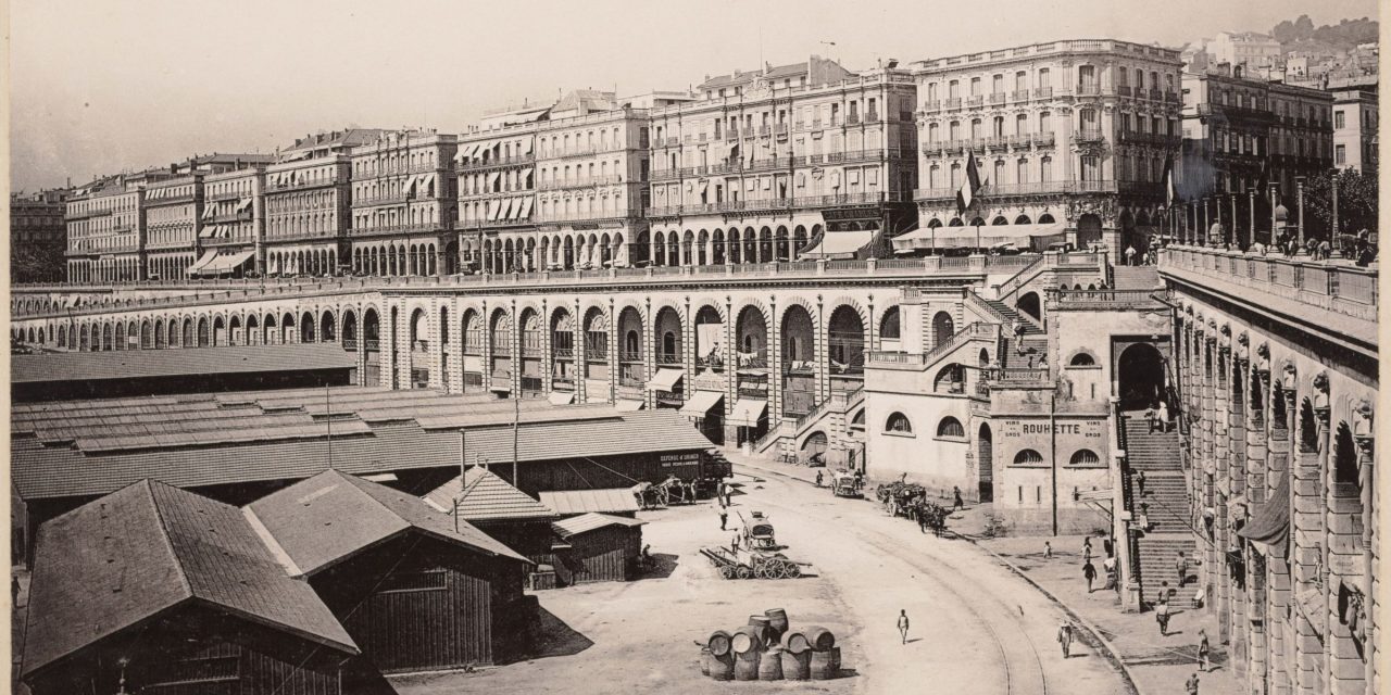 Historical Photographs of the Middle East