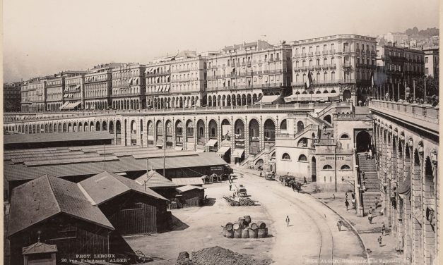 Historical Photographs of the Middle East