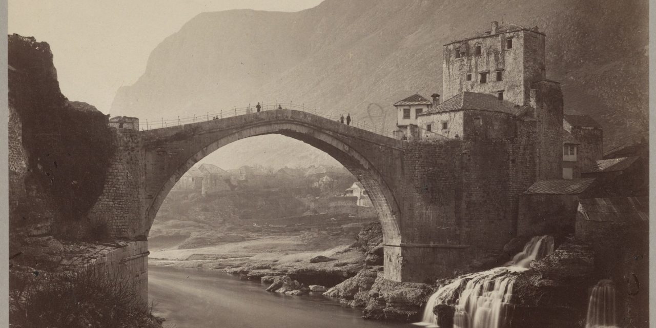Historical Photographs of the Middle East