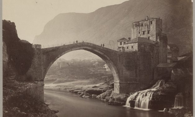 Historical Photographs of the Middle East