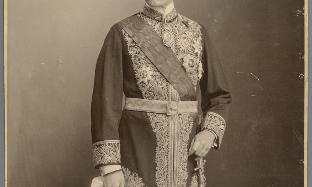 تکنولوژی تصویر در قرن نوزدهم ایران