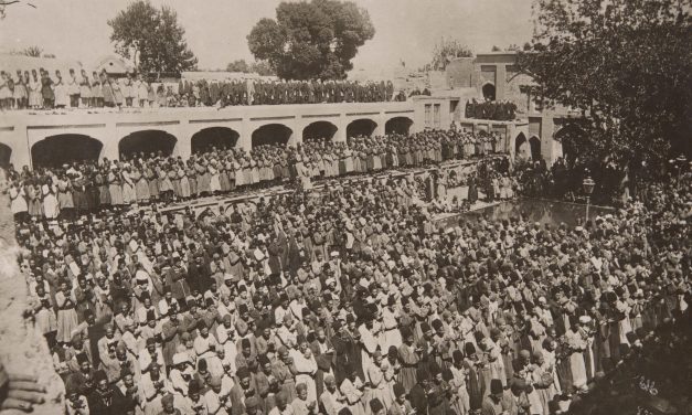 Historical Photographs of the Middle East