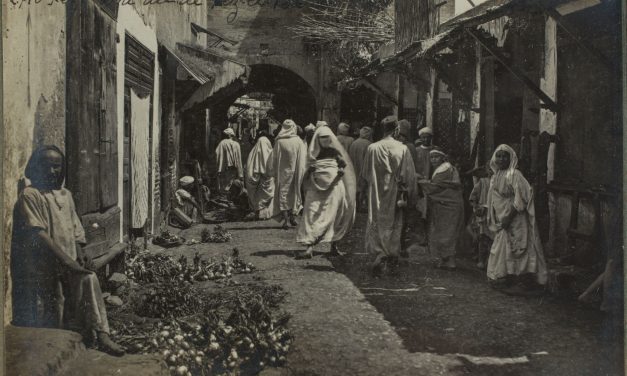 تکنولوژی تصویر در قرن نوزدهم ایران