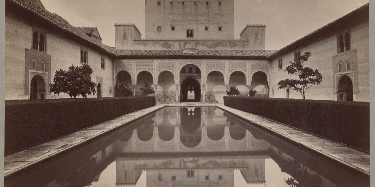 Historical Photographs of the Middle East