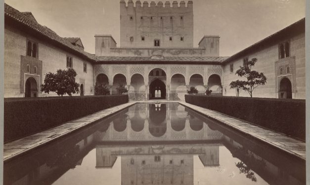 Historical Photographs of the Middle East