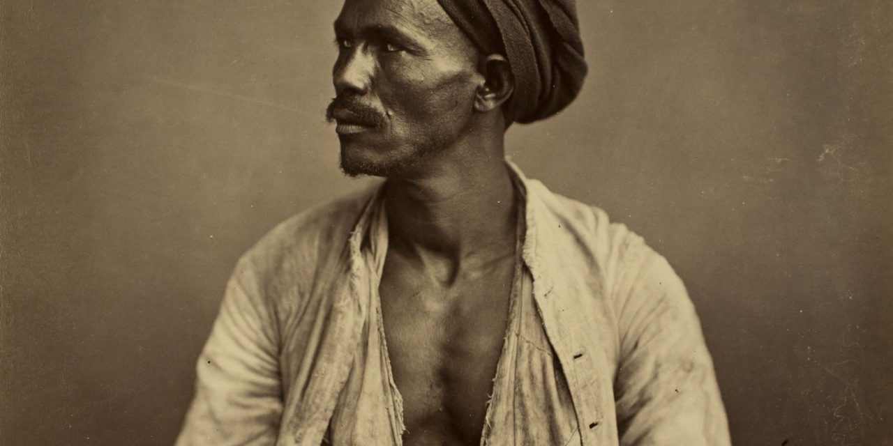 Historical Photographs of the Middle East