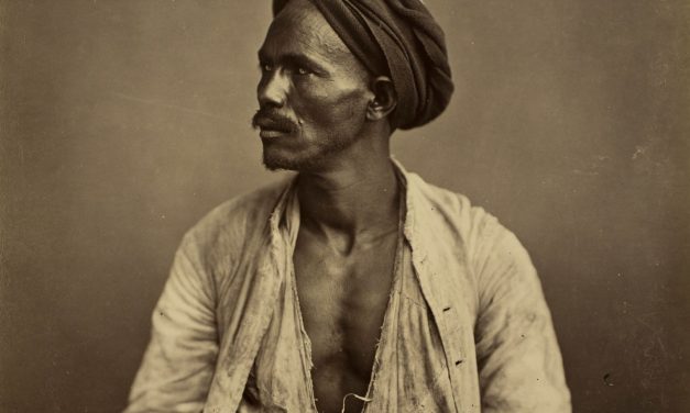 Historical Photographs of the Middle East