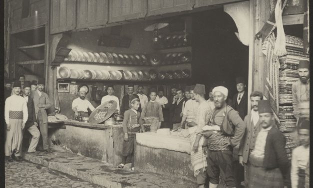 تکنولوژی تصویر در قرن نوزدهم ایران