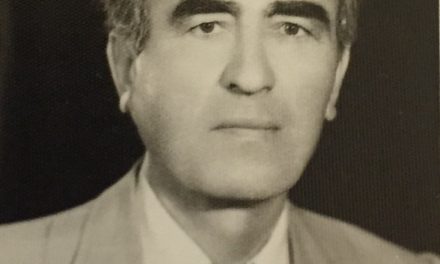 یادی ازهمکاری گرانقدر