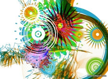 هنرعصاره زندگی…