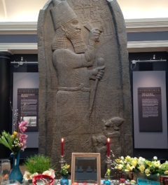 CELEBRATE NOWRUZ AT HARVARD