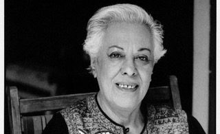 دکتر سیمین دانشور: به کی سلام کنم ؟