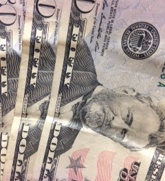 بلیت لاتاری کارت پرواز به سرزمین های رویایی!