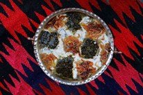 سیزدهمین جشنواره ملی آش ایرانی