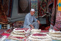 سیزدهمین جشنواره ملی آش ایرانی