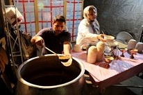 سیزدهمین جشنواره ملی آش ایرانی