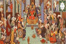 مهربانی کن به روز مهر و جشن مهرگان…