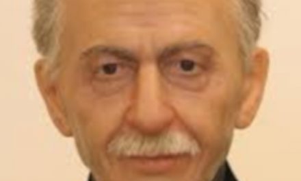 علی اکبر دهخدا