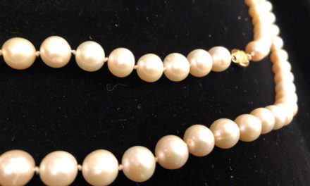 یک رشته مروارید ۲