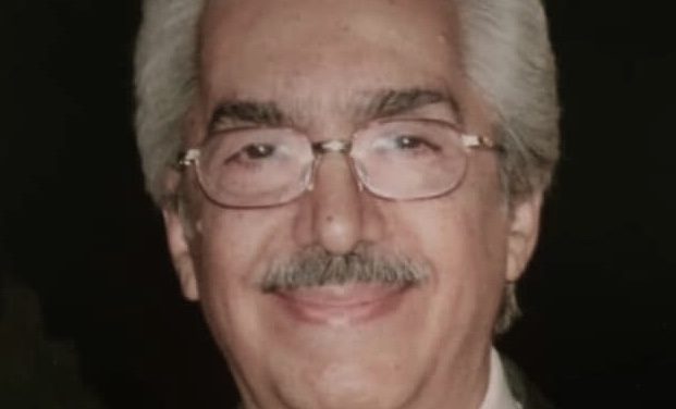 در سوگ همکاری اندیشمند