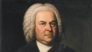 یوهان سباستین باخ