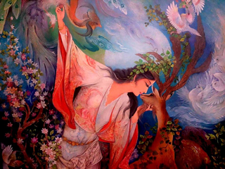 خیام  فیلسوفی با اندیشه های سترگ