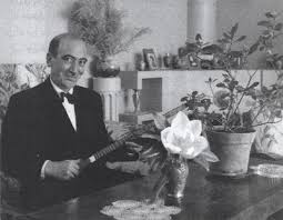 استاد ابوالحسن صبا : پژوهنده موسیقی در ایران