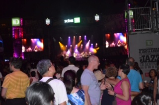 فستیوال بین المللی جاز –  مونترآل مرکز تپش موسیقی جاز در جهان