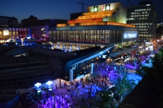 فستیوال بین المللی جاز –  مونترآل مرکز تپش موسیقی جاز در جهان