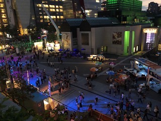 فستیوال بین المللی جاز –  مونترآل مرکز تپش موسیقی جاز در جهان