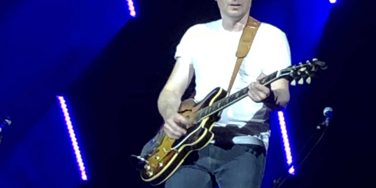 فستیوال بین المللی جاز –  مونترآل مرکز تپش موسیقی جاز در جهان