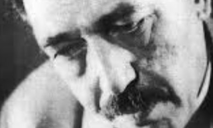 فریدون توللی شاعر بزرگ معاصر