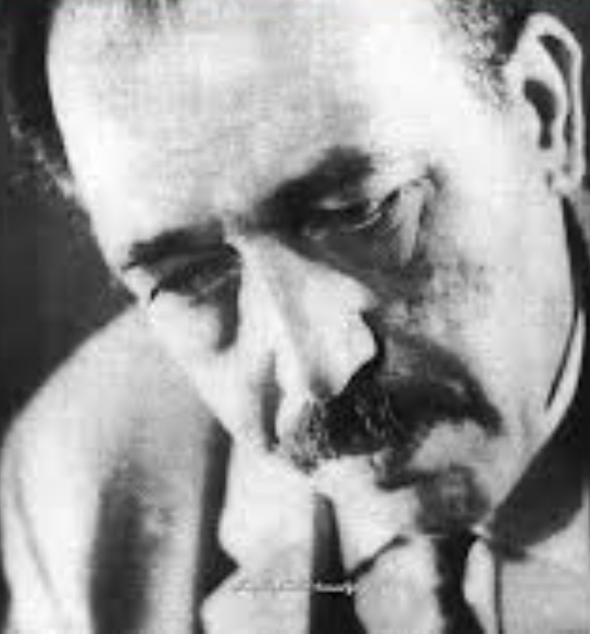 فریدون توللی شاعر بزرگ معاصر