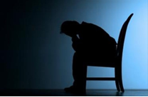 اختلالات روانی در ایران