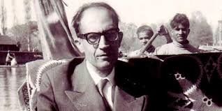 روح الله خالقی : آفرینده سرود ای ایران