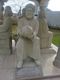 ابو ریحان بیرونی؛ اولین دانشمند ی که به کرویت زمین اعتقاد داشت.