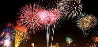 شادباش سال نو میلادی