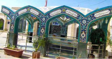 فیض کاشانی : بیا تا مونس هم یار هم غمخوار هم باشیم