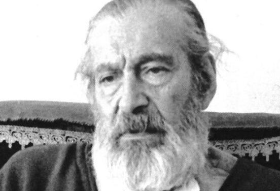 استاد جلال الدین همایی:مرهم نمی گذاری، زخم دگر مزن !