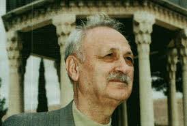 دکتر زرین کوب : دو قرن سکوت