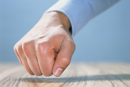 بزن به تخته !