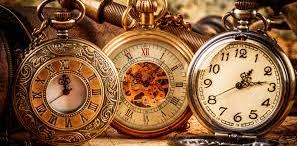 مدیریت زمان چیست ؟